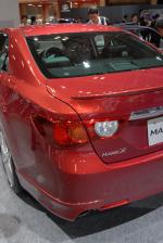 Toyota Mark-X 2010 года